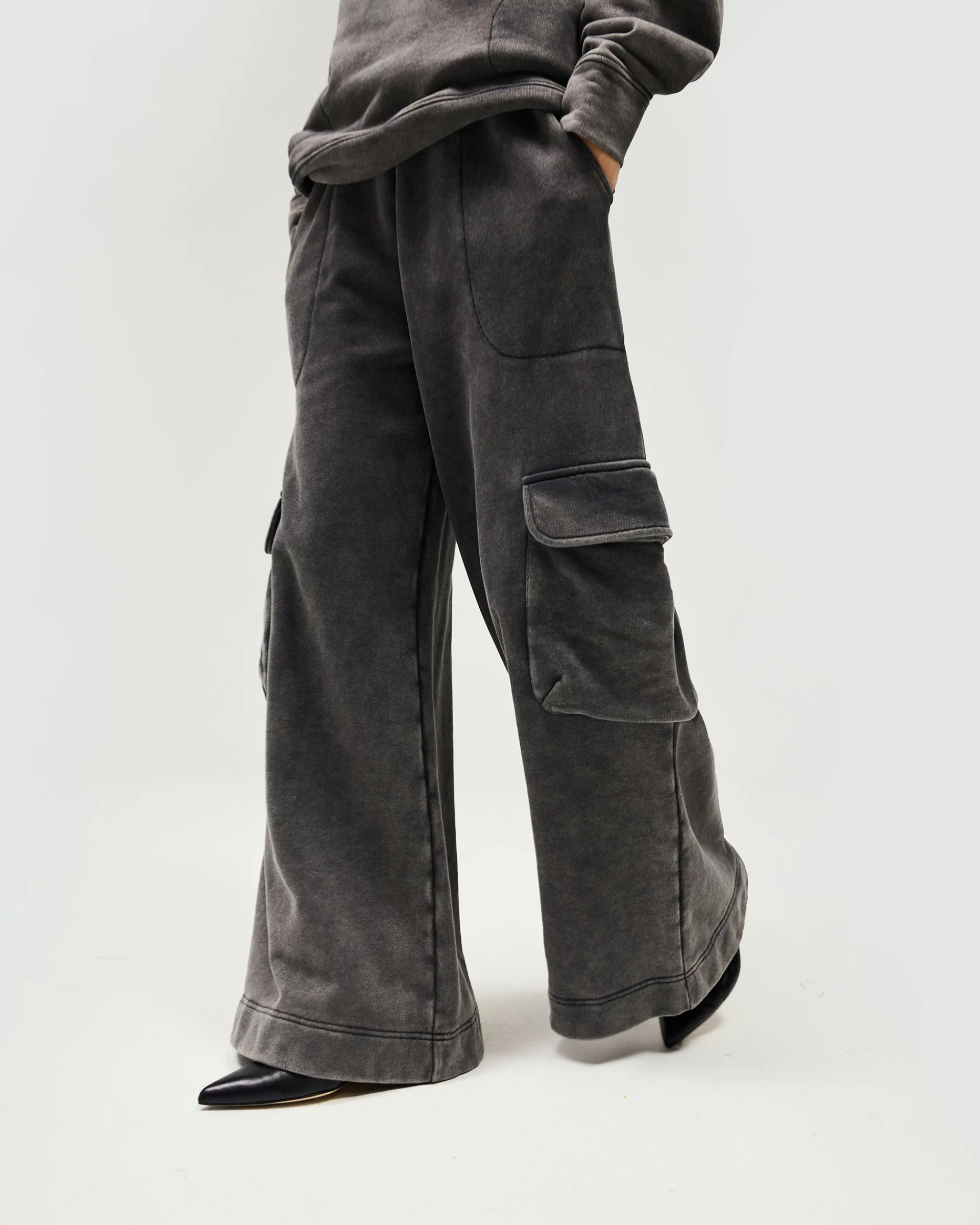 Represent Monster Sweatpant -> Bottoms/Sweatpants