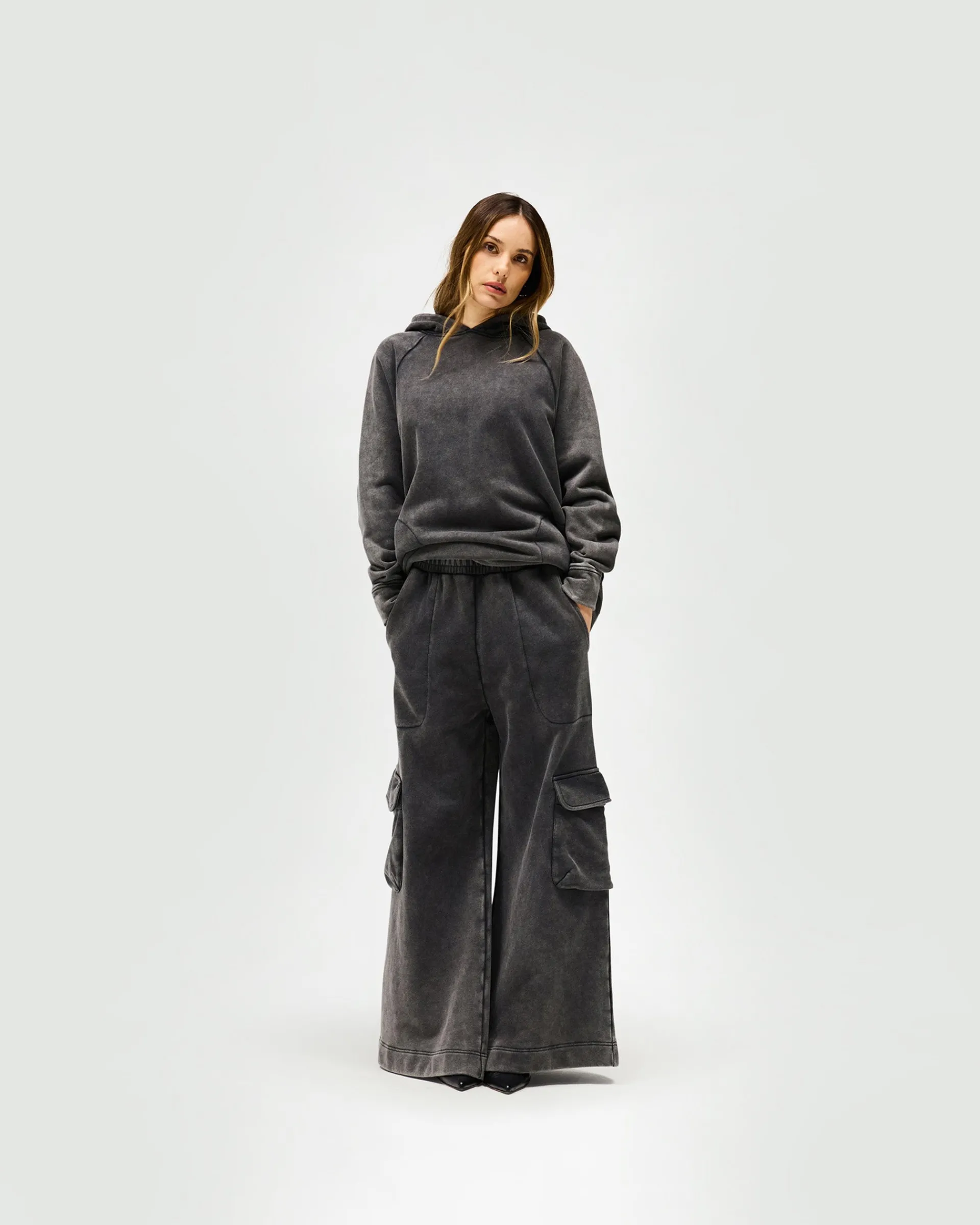 Represent Monster Sweatpant -> Bottoms/Sweatpants