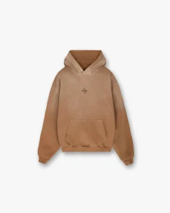 Represent 247 Motion Oversized Hoodie -> Hoodies