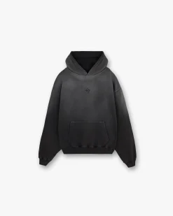 Represent 247 Motion Oversized Hoodie -> Hoodies