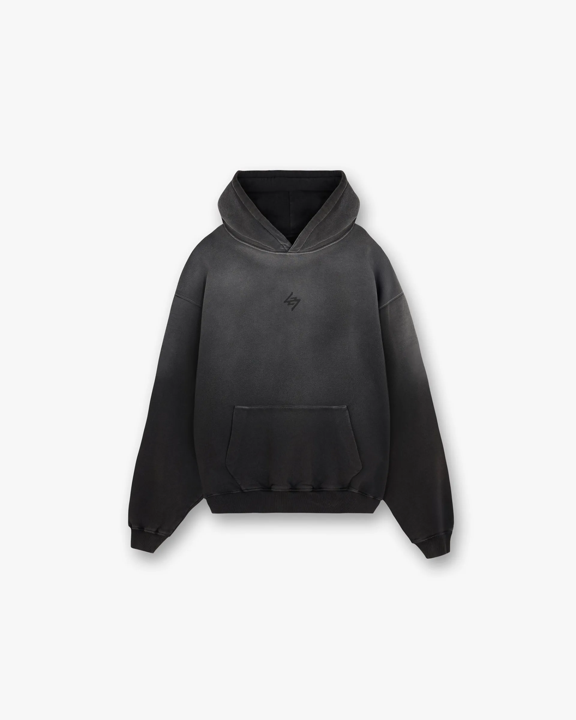 Represent 247 Motion Oversized Hoodie -> Hoodies
