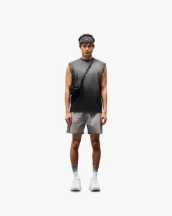 Represent 247 Motion Oversized Tank - Aged Black><noscript><img width=