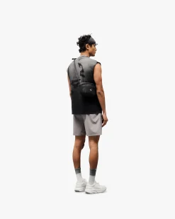 Represent 247 Motion Oversized Tank - Aged Black><noscript><img width=