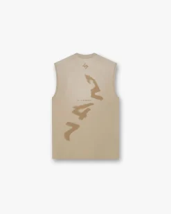 Represent 247 Motion Oversized Tank -> T-Shirts