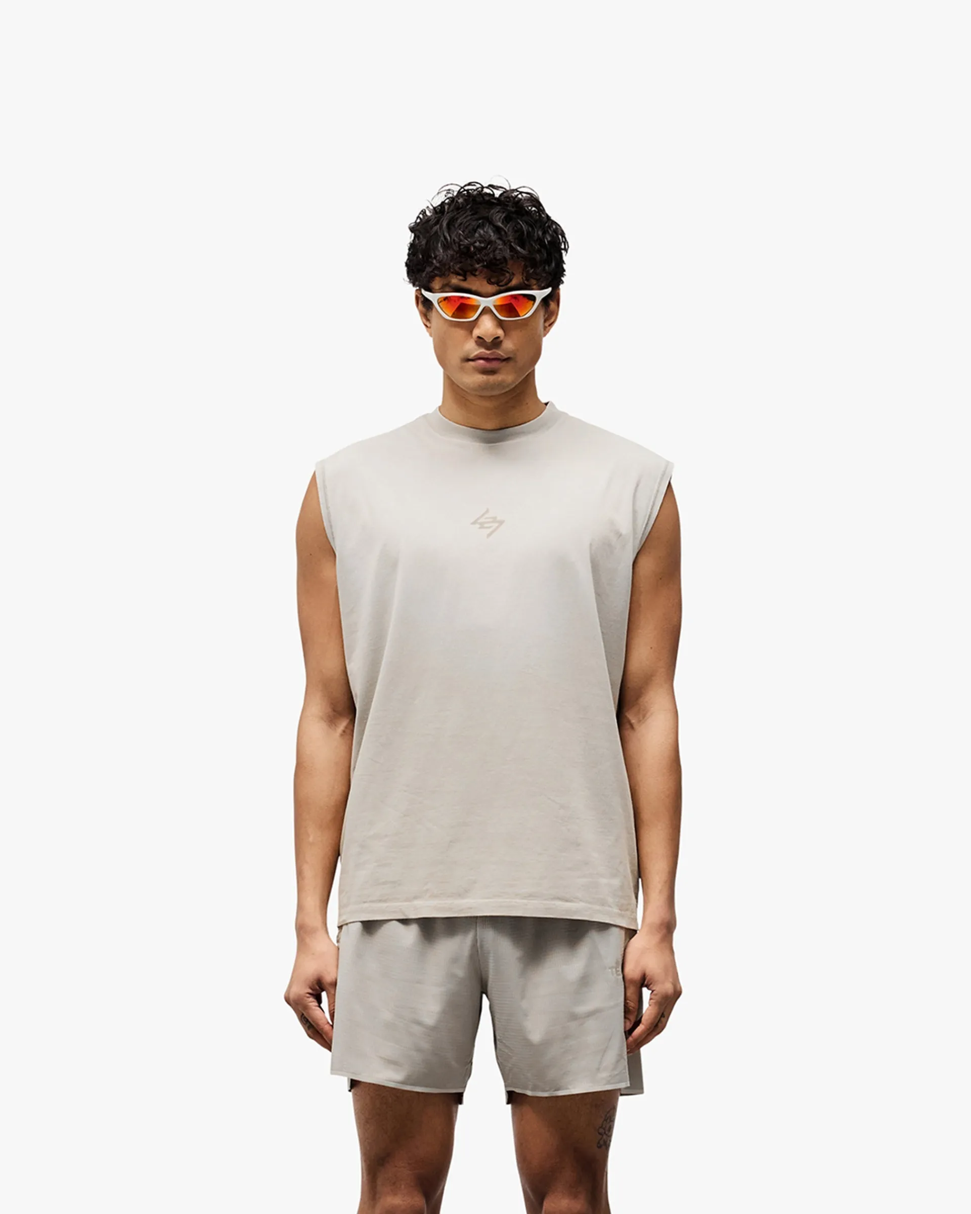 Represent 247 Motion Oversized Tank -> T-Shirts
