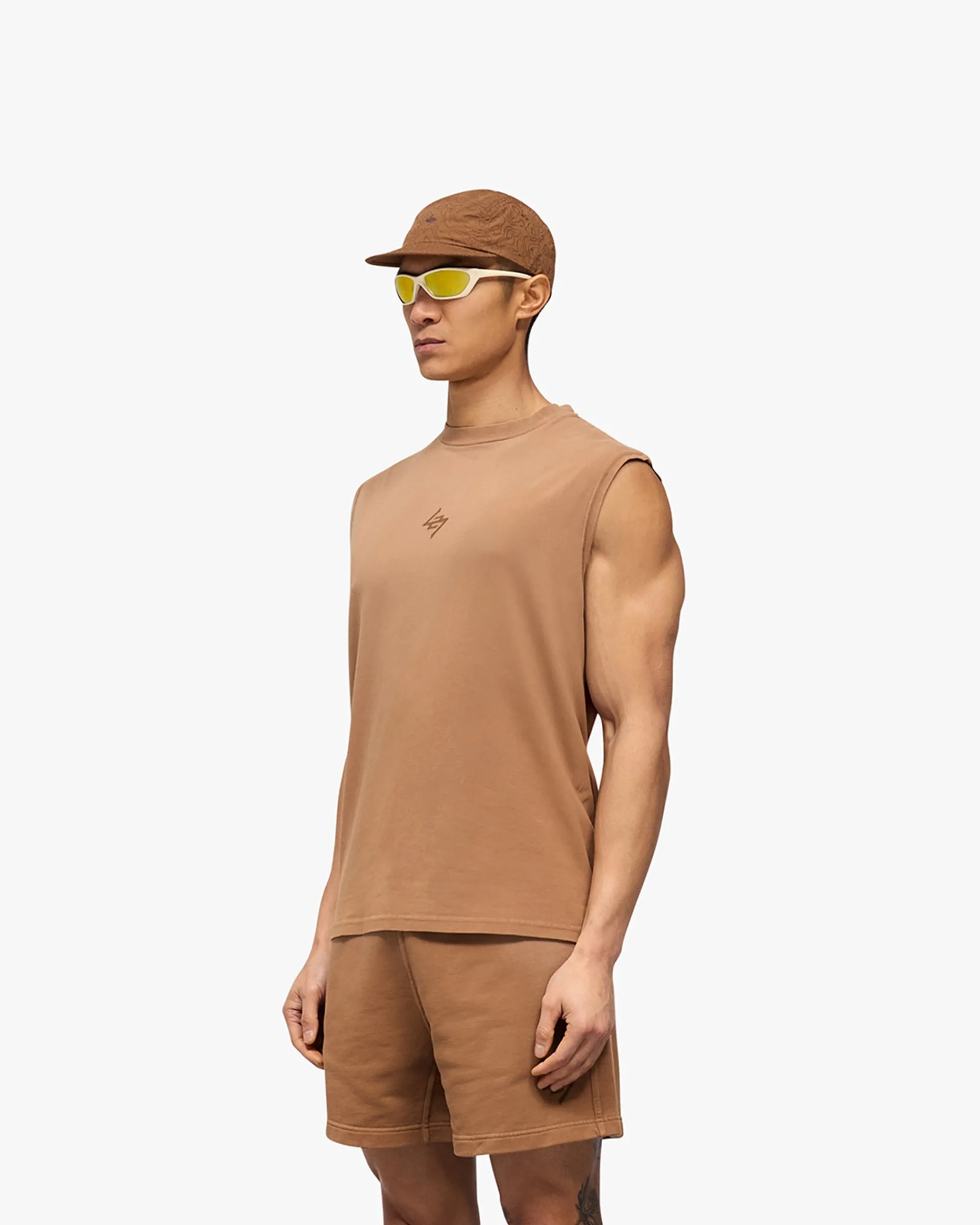 Represent 247 Motion Oversized Tank -> T-Shirts