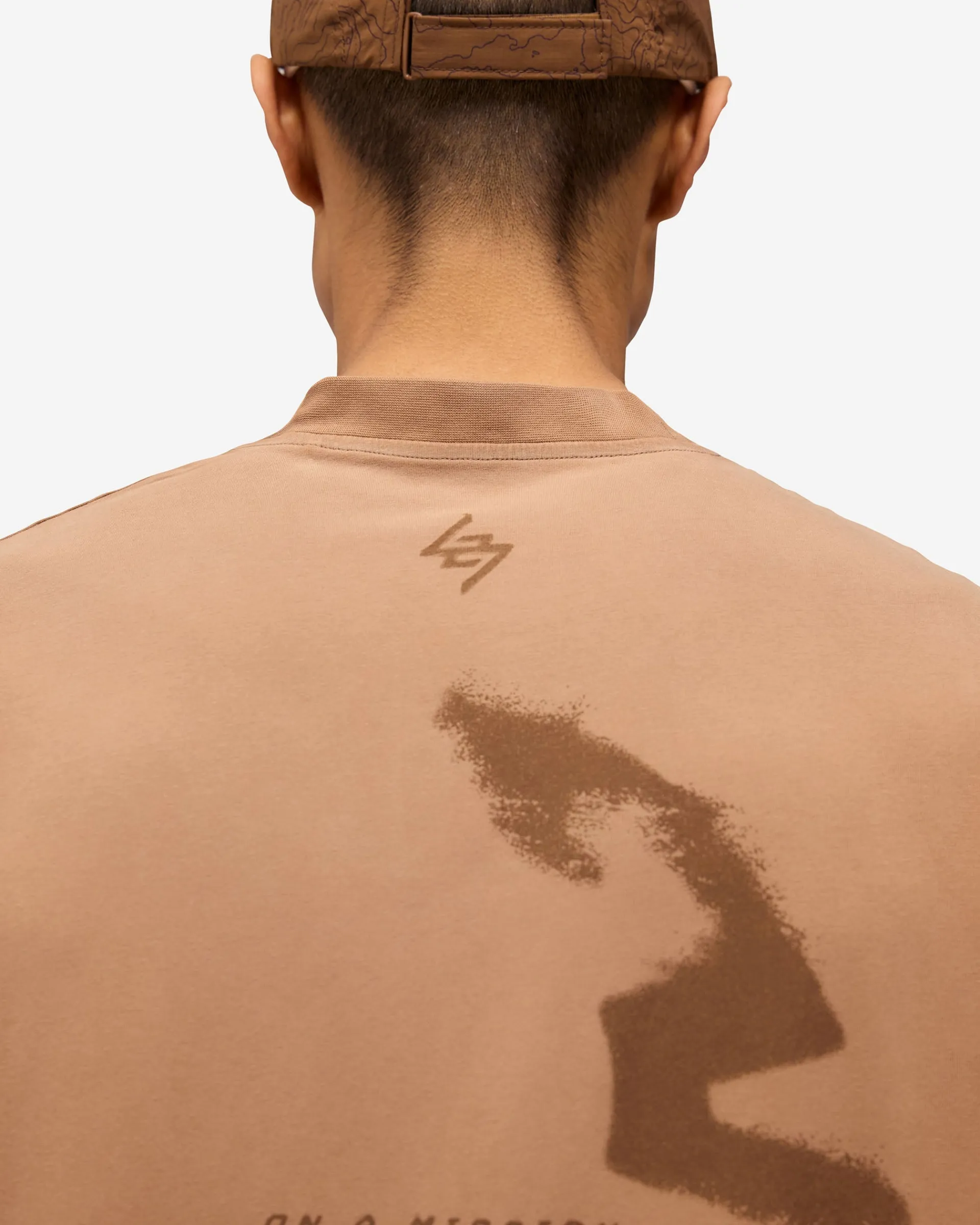 Represent 247 Motion Oversized Tank -> T-Shirts