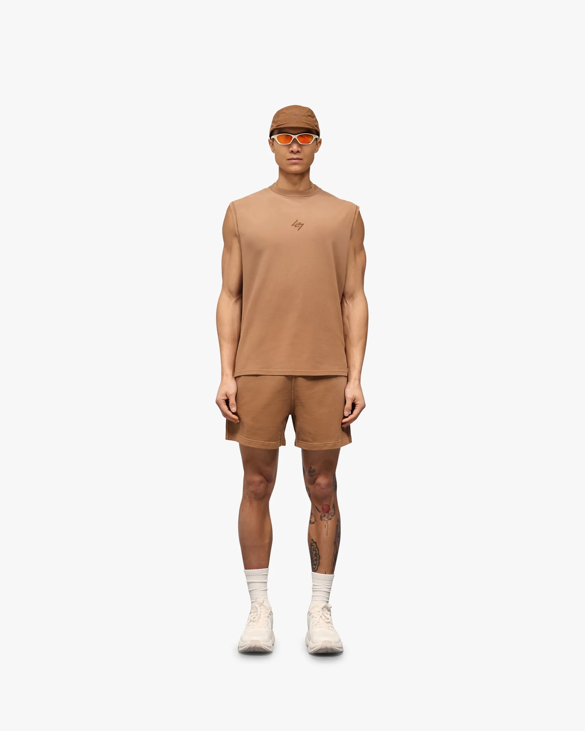 Represent 247 Motion Oversized Tank -> T-Shirts