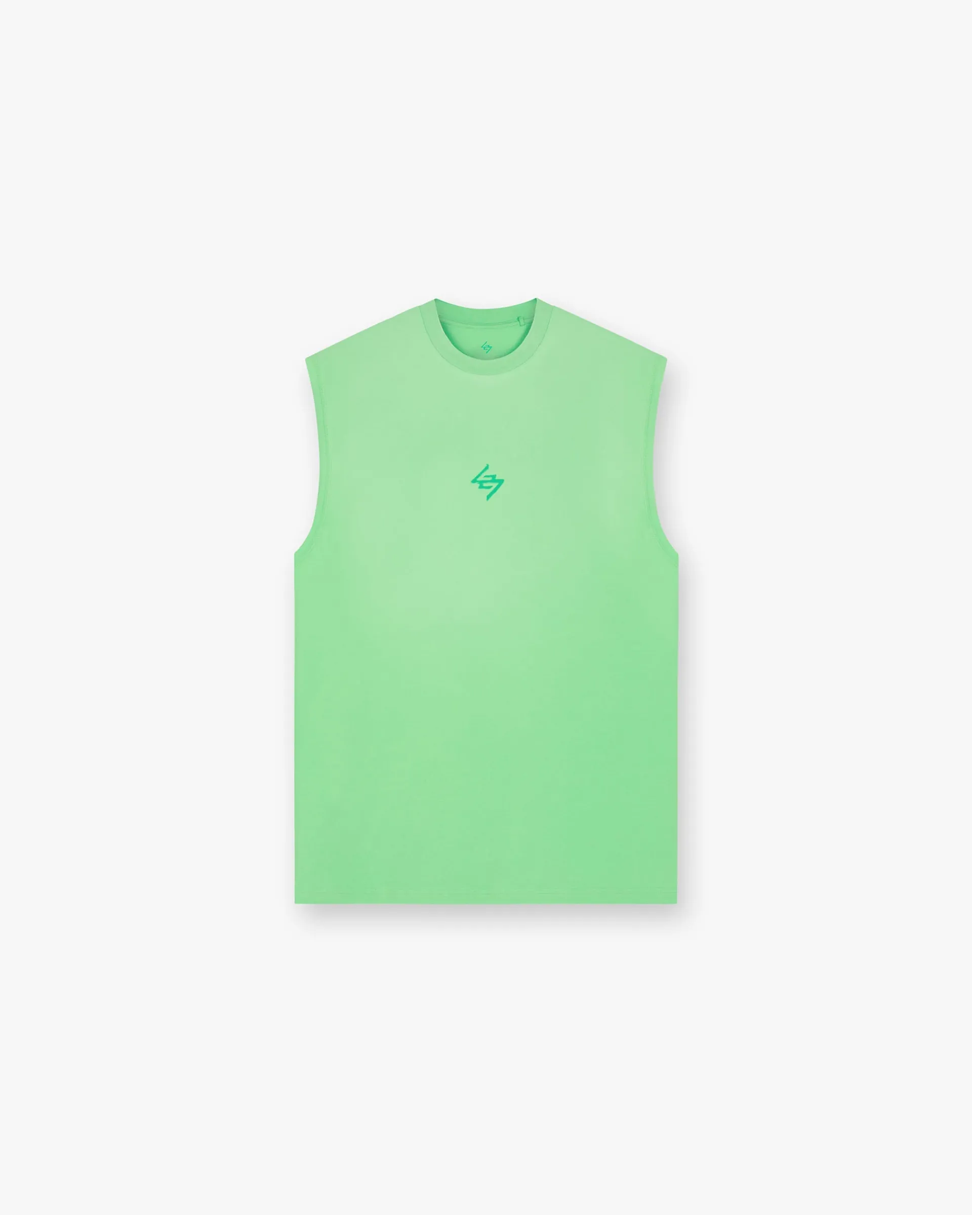 Represent 247 Motion Oversized Tank - Speed Green> T-Shirts