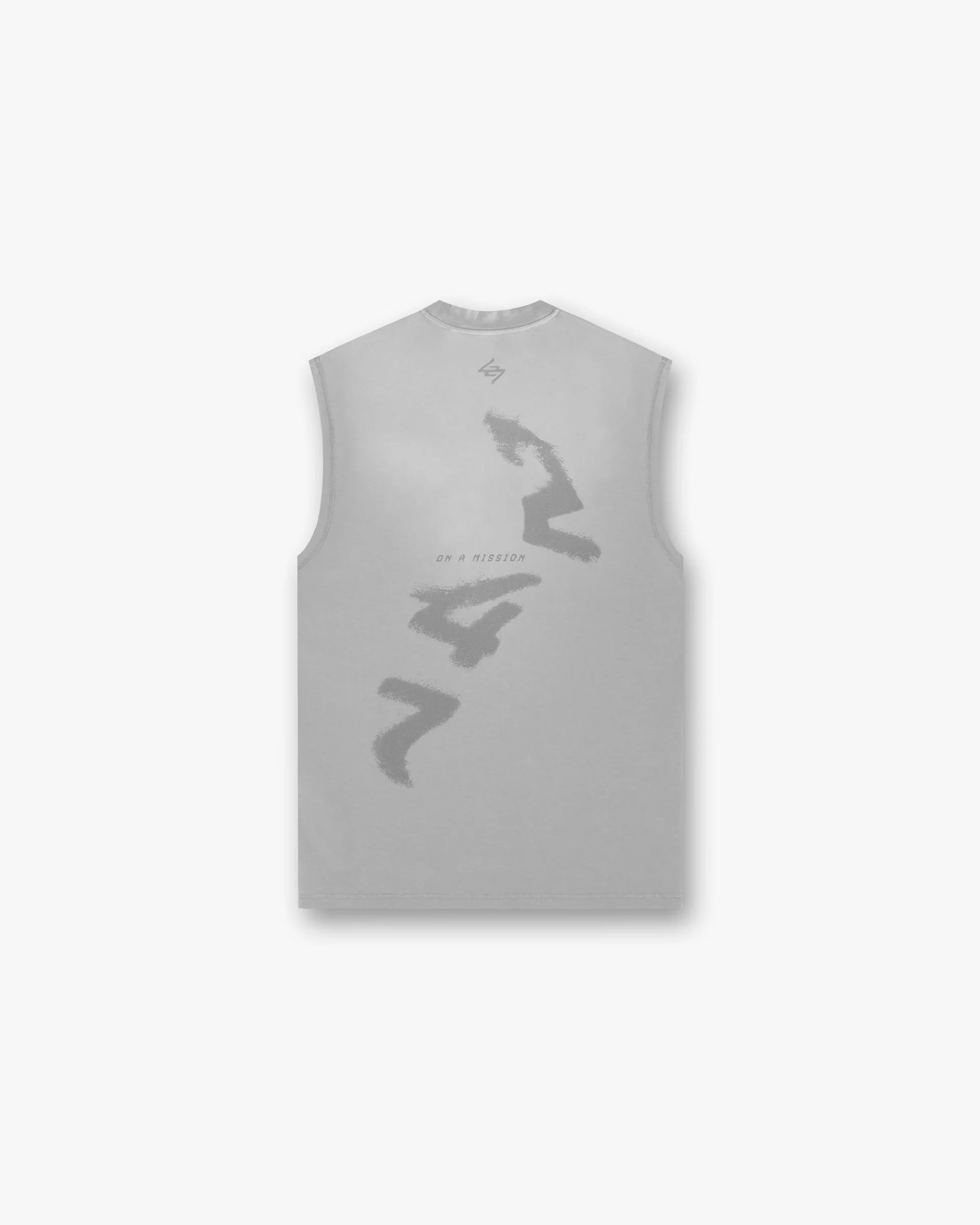 Represent 247 Motion Oversized Tank -> T-Shirts