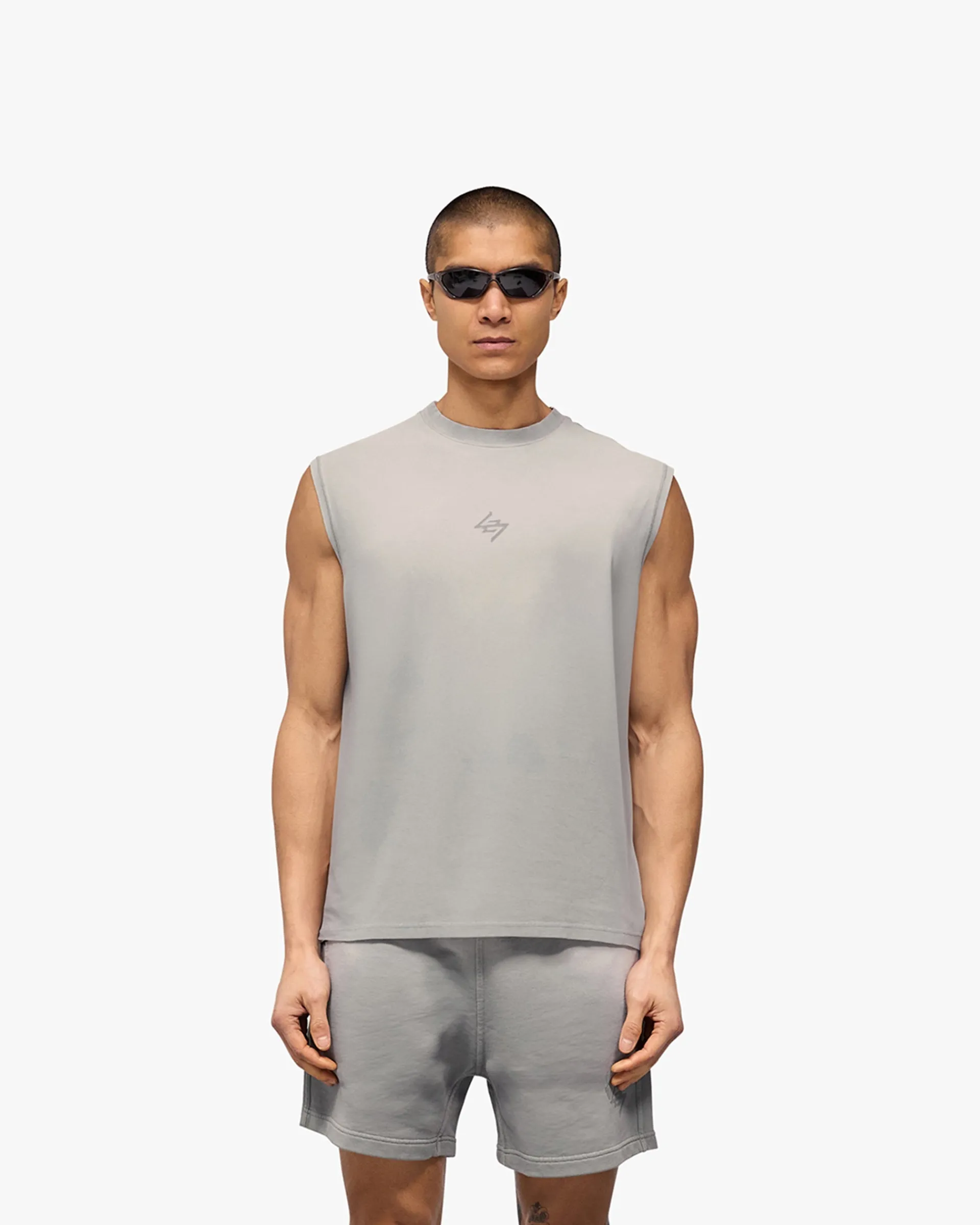 Represent 247 Motion Oversized Tank -> T-Shirts