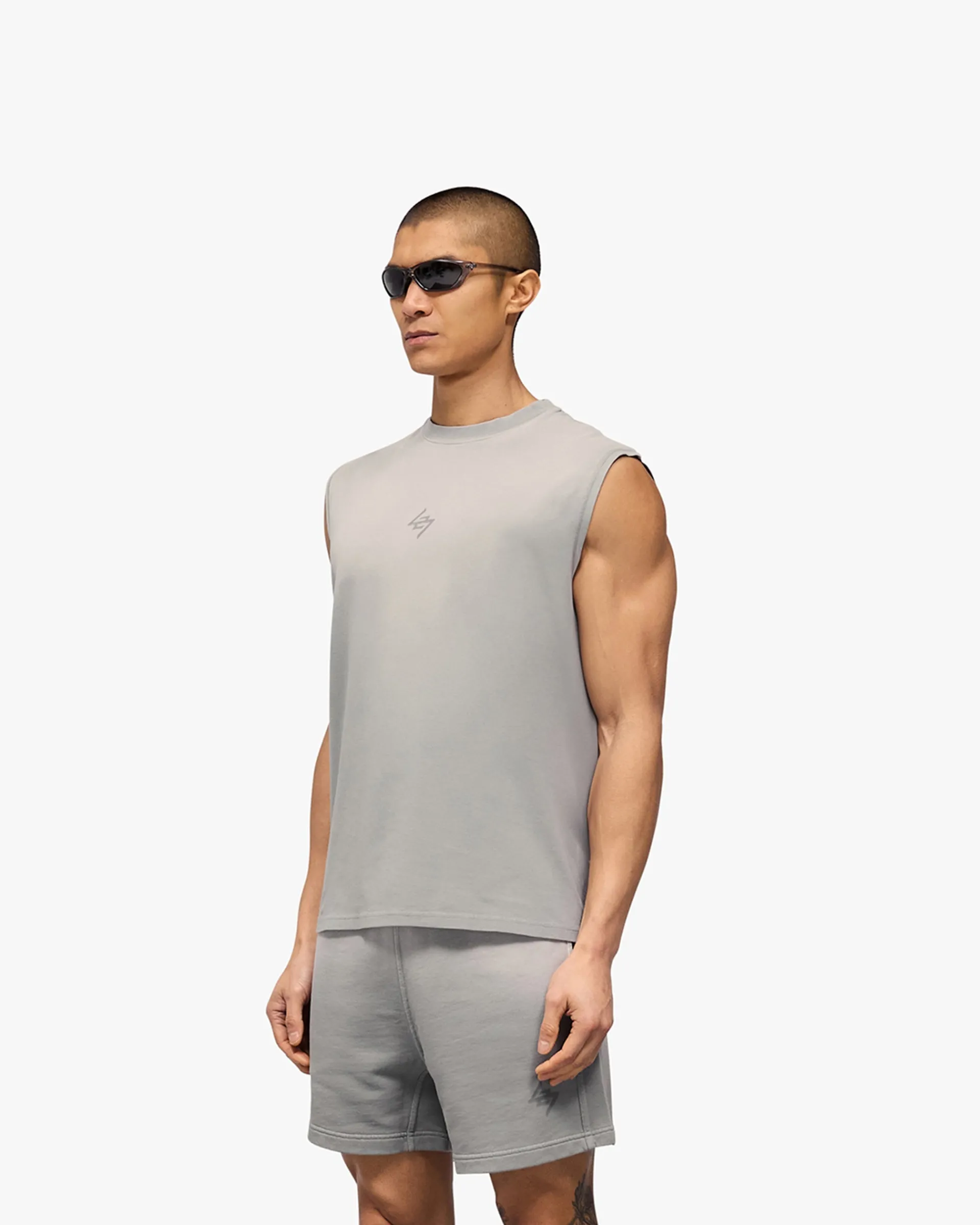 Represent 247 Motion Oversized Tank -> T-Shirts