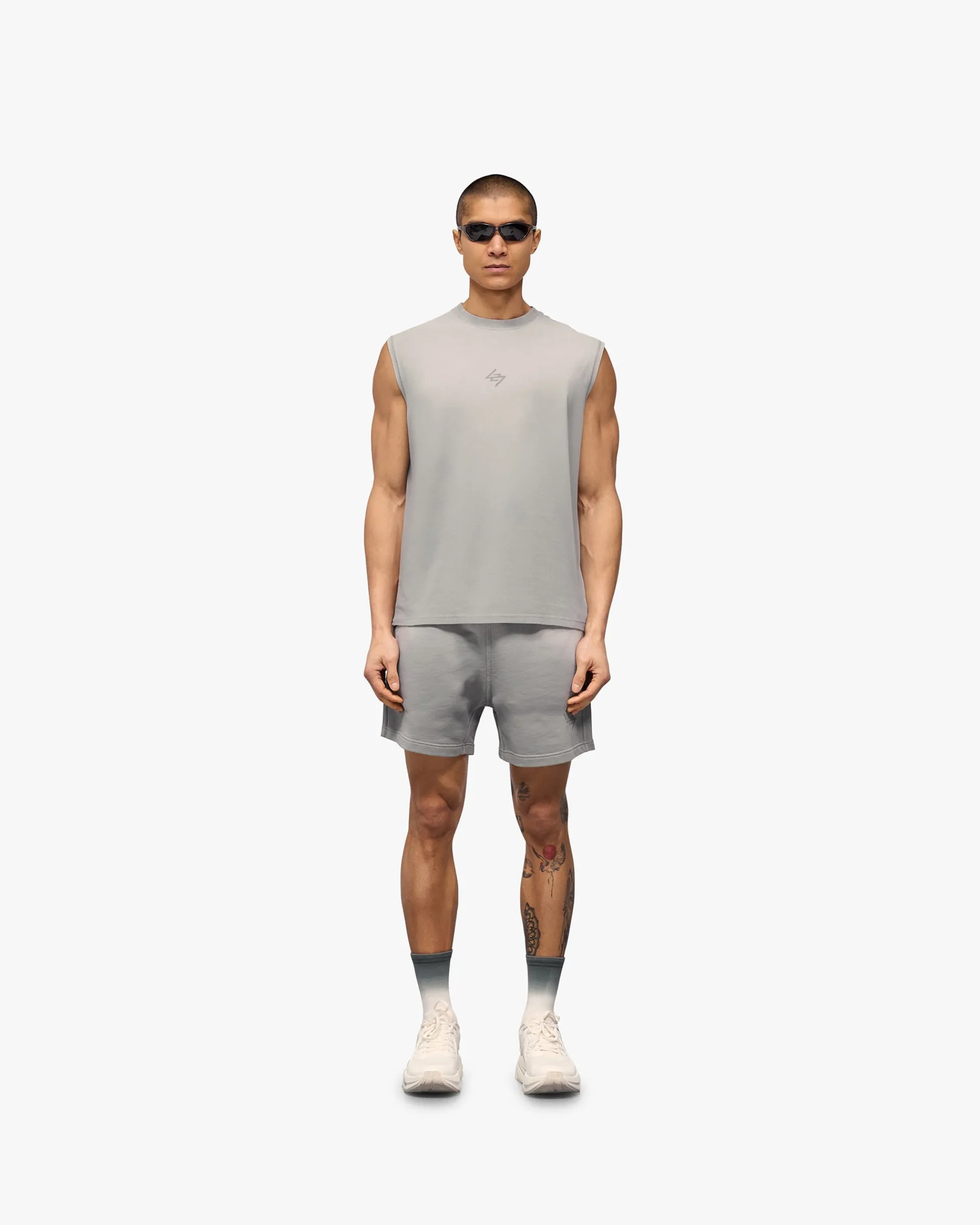 Represent 247 Motion Oversized Tank -> T-Shirts