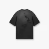 Represent 247 Motion Oversized T-Shirt - Aged Black> T-Shirts
