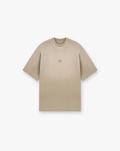 Represent 247 Motion Oversized T-Shirt -> T-Shirts