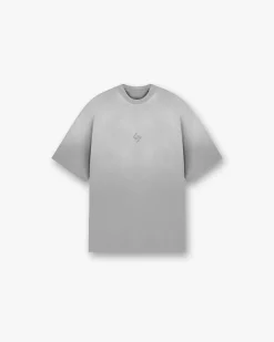 Represent 247 Motion Oversized T-Shirt -> T-Shirts