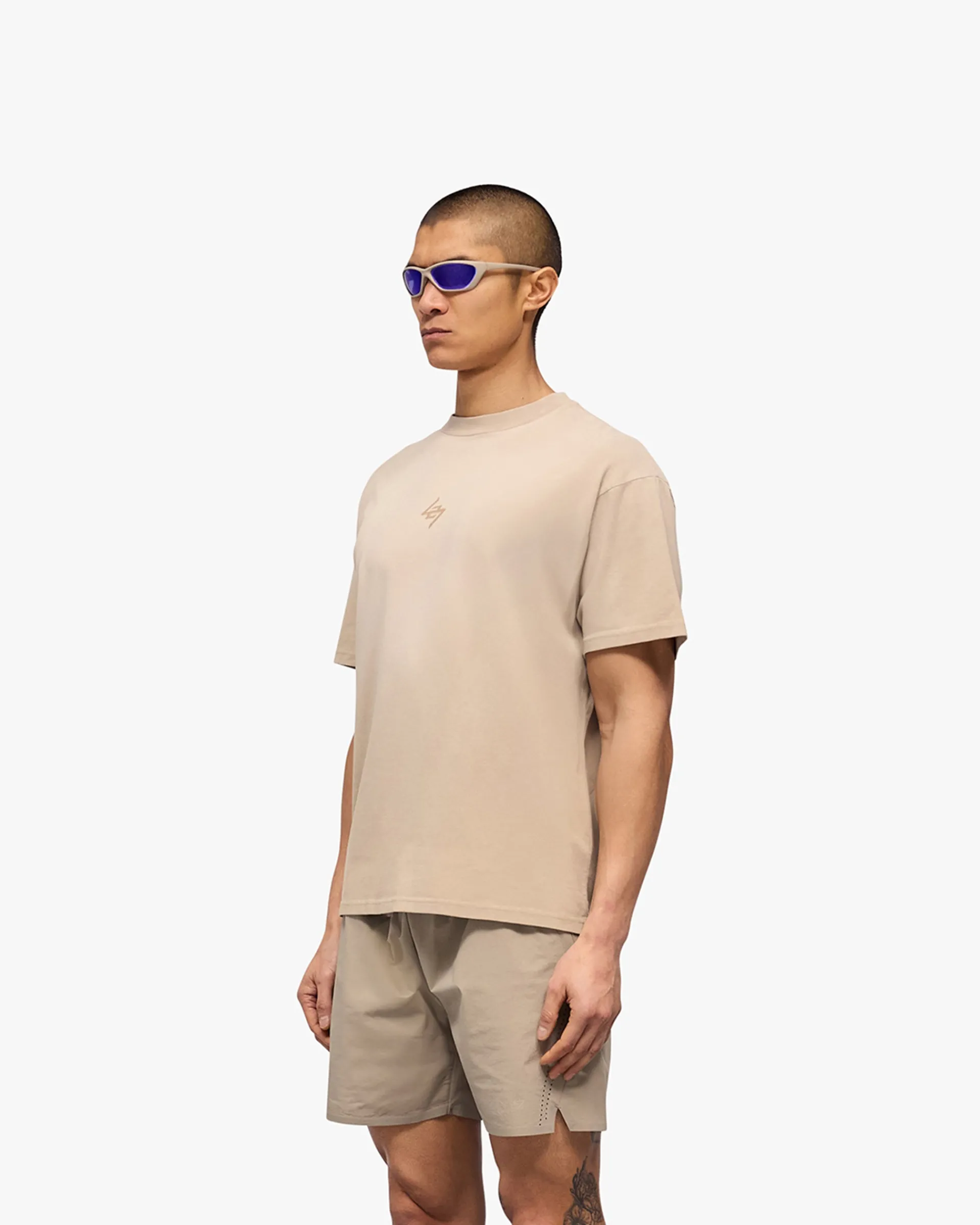Represent 247 Motion Oversized T-Shirt -> T-Shirts