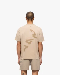 Represent 247 Motion Oversized T-Shirt -><noscript><img width=