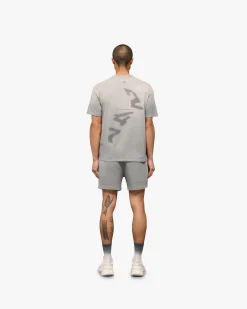 Represent 247 Motion Oversized T-Shirt -><noscript><img width=