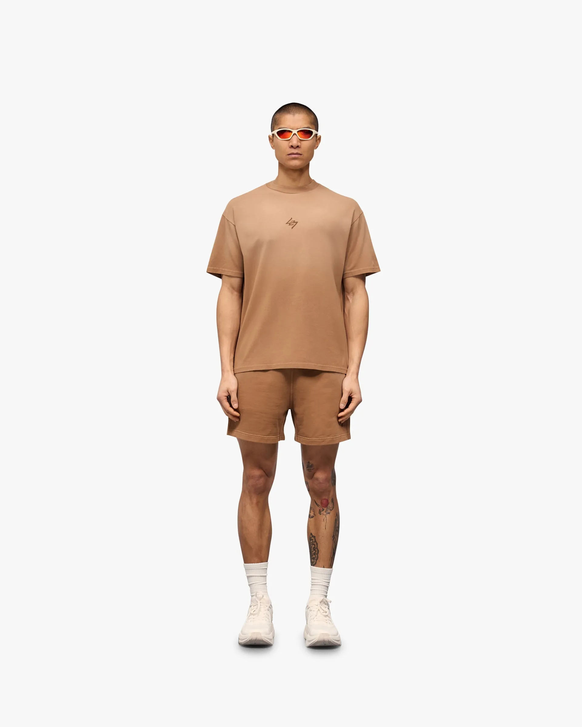 Represent 247 Motion Oversized T-Shirt -> T-Shirts