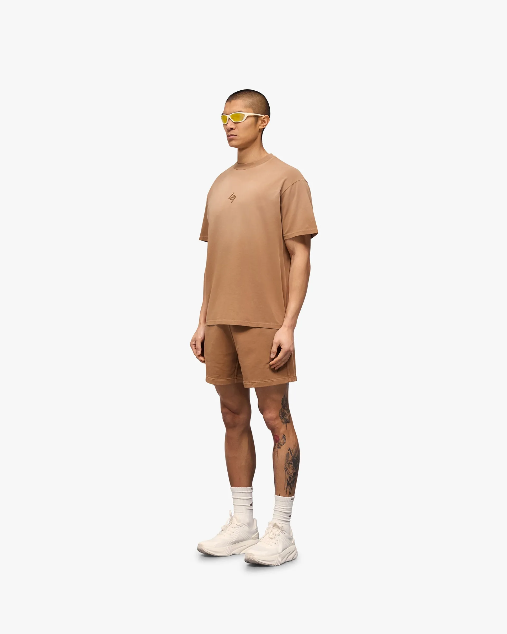 Represent 247 Motion Oversized T-Shirt -> T-Shirts