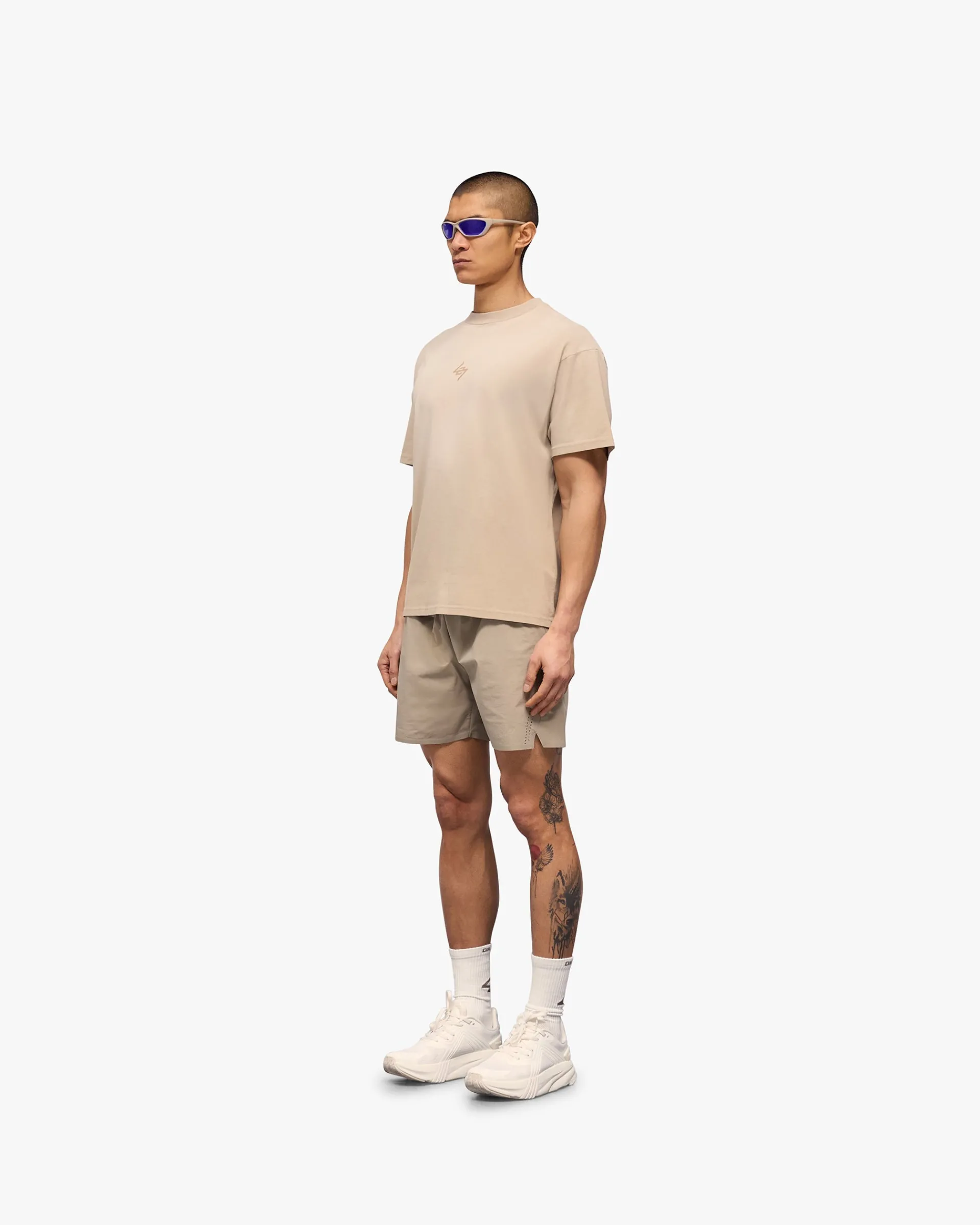 Represent 247 Motion Oversized T-Shirt -> T-Shirts