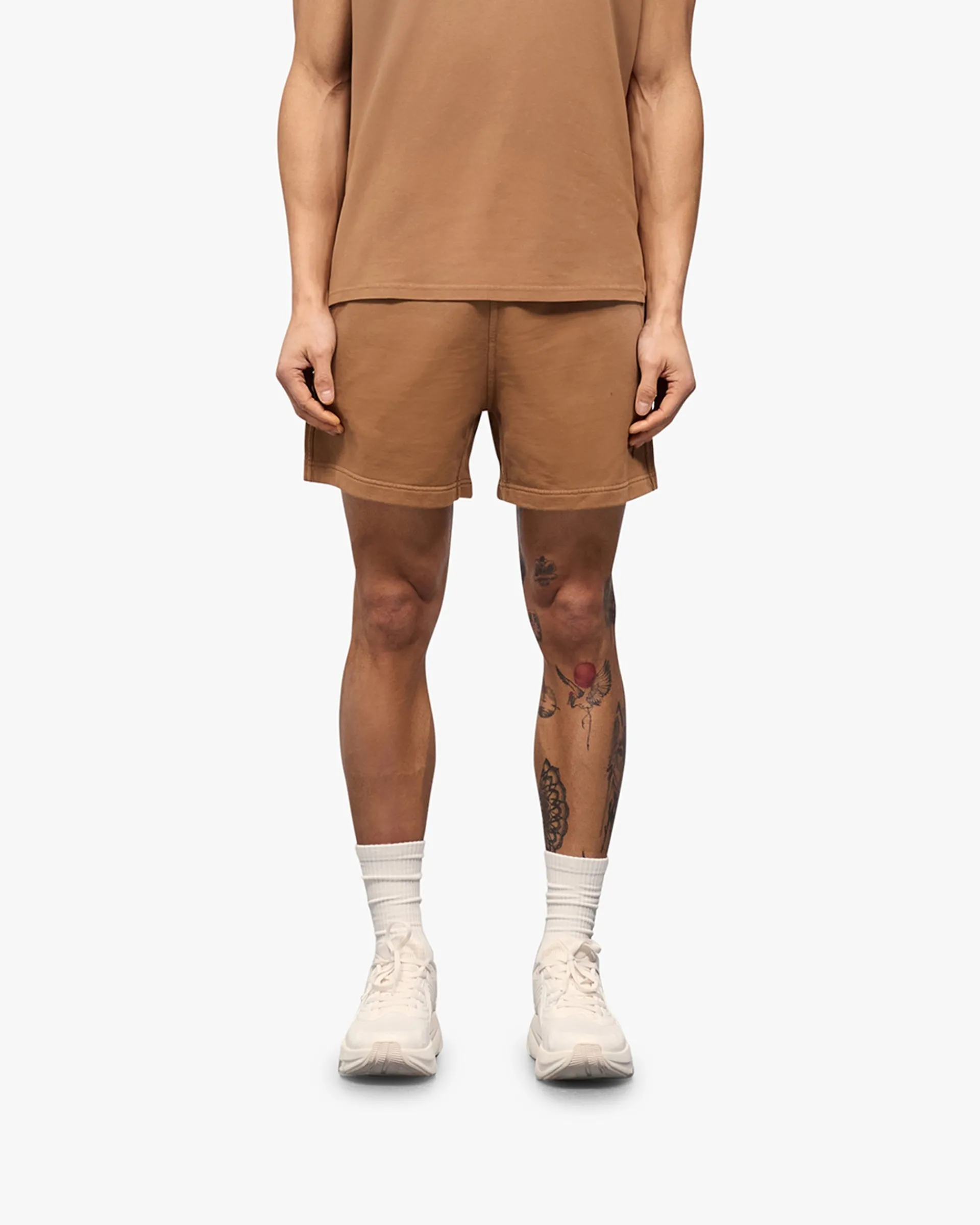 Represent 247 Motion Shorts -> Shorts