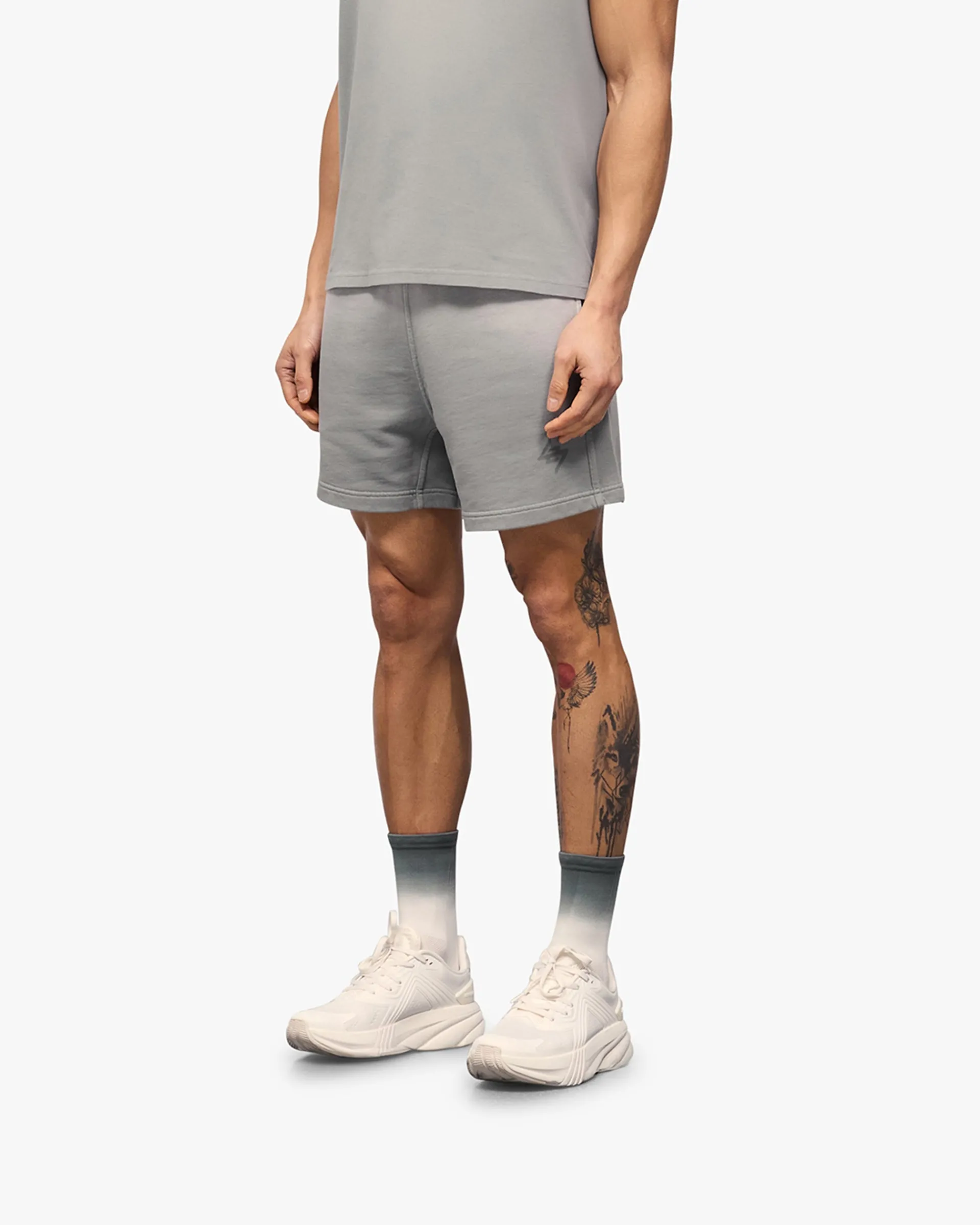 Represent 247 Motion Shorts -> Shorts