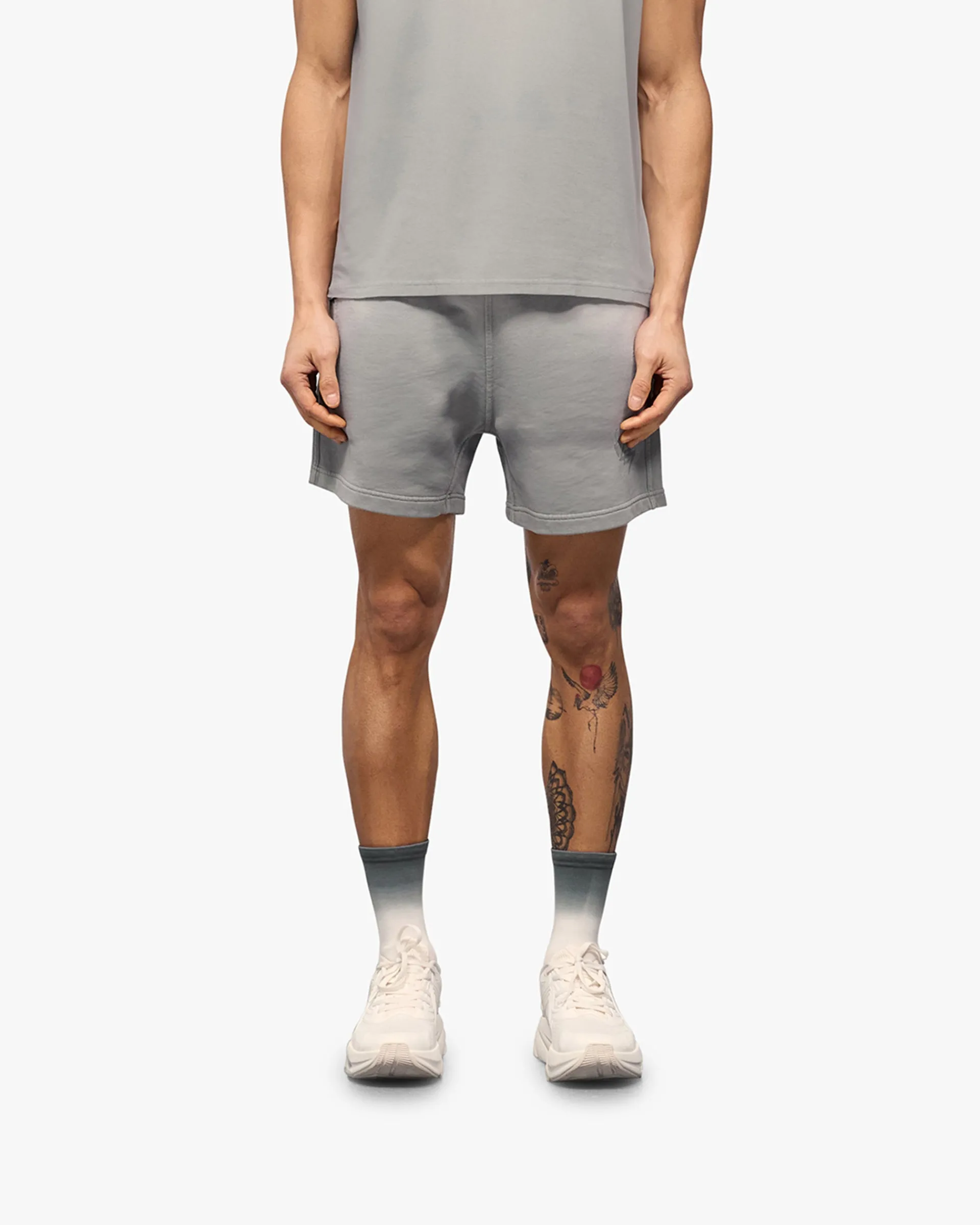 Represent 247 Motion Shorts -> Shorts