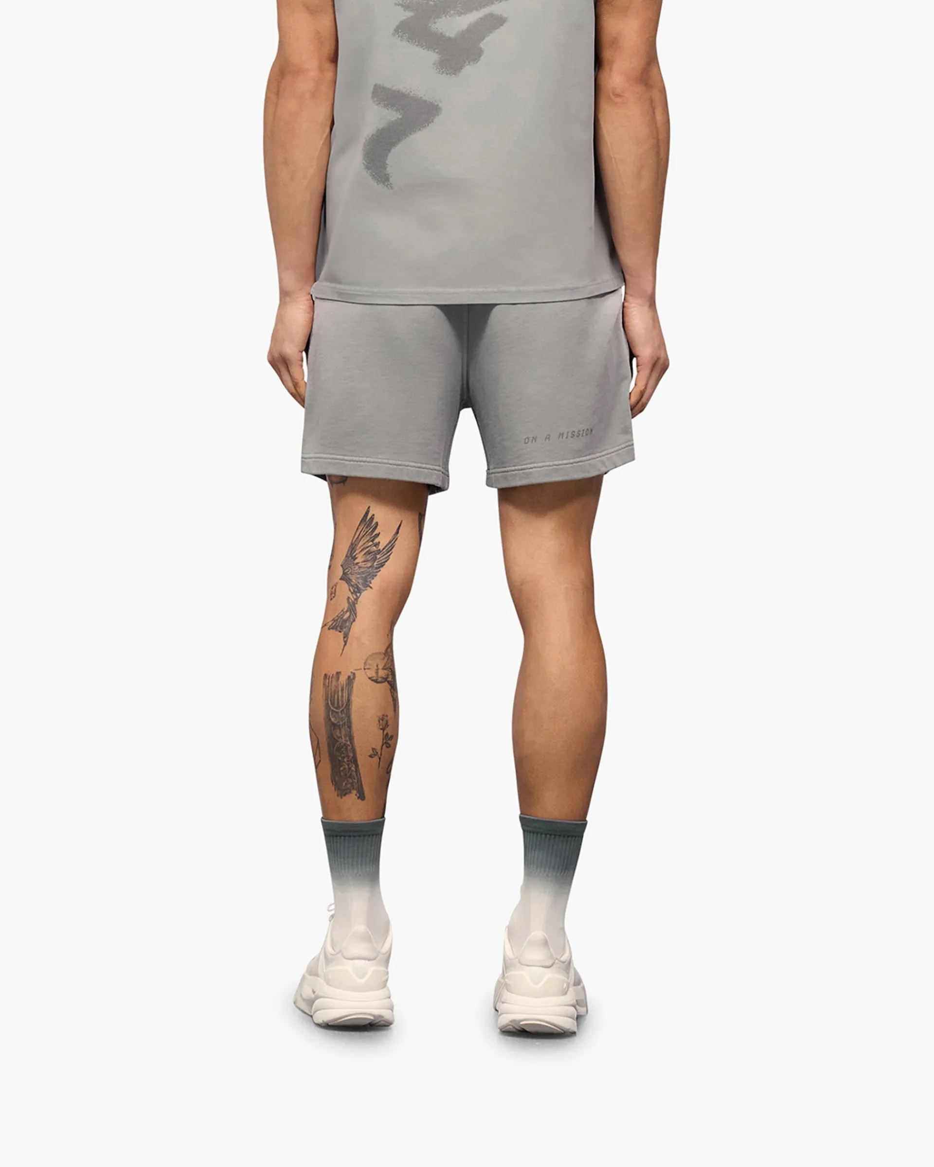 Represent 247 Motion Shorts -> Shorts