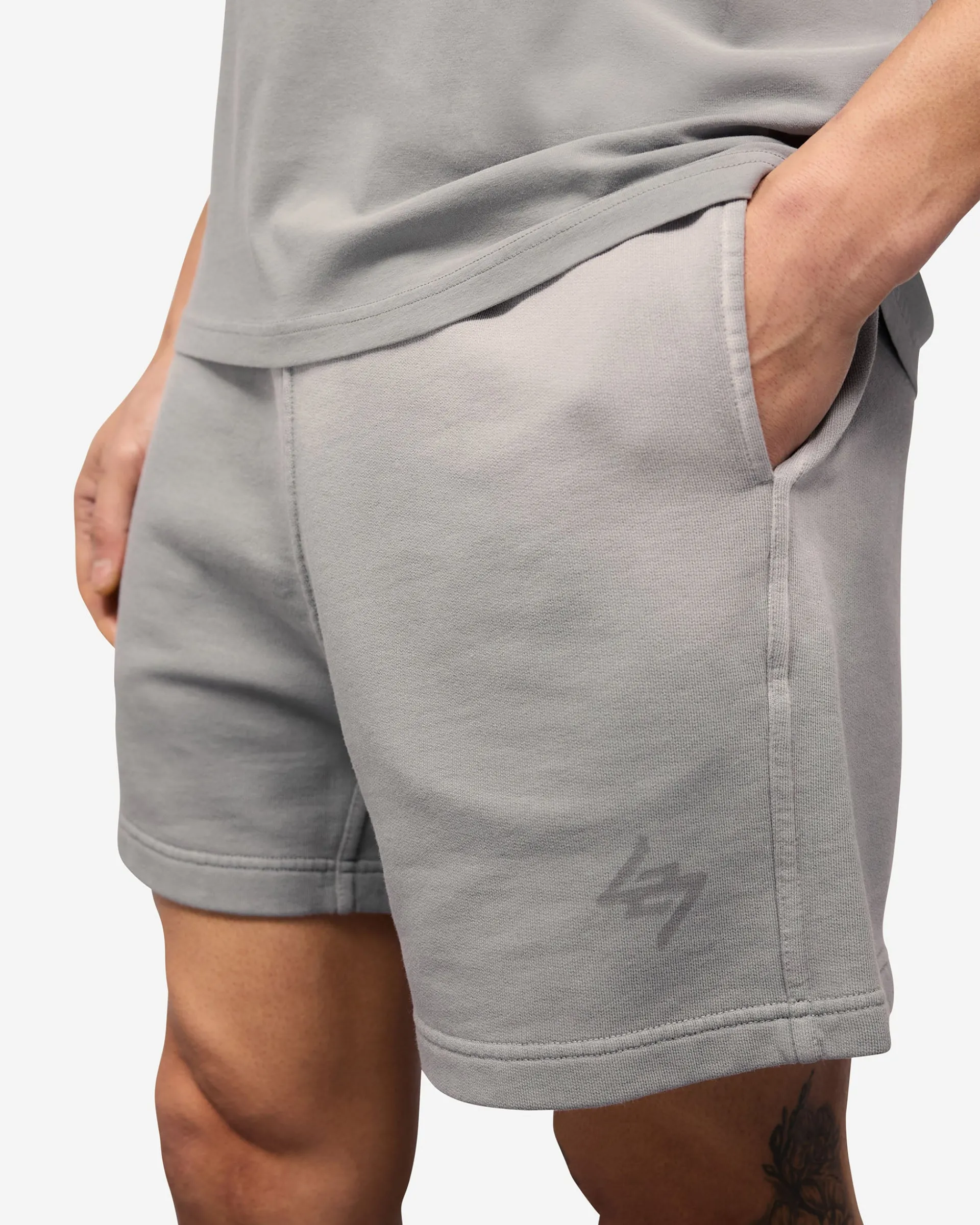 Represent 247 Motion Shorts -> Shorts