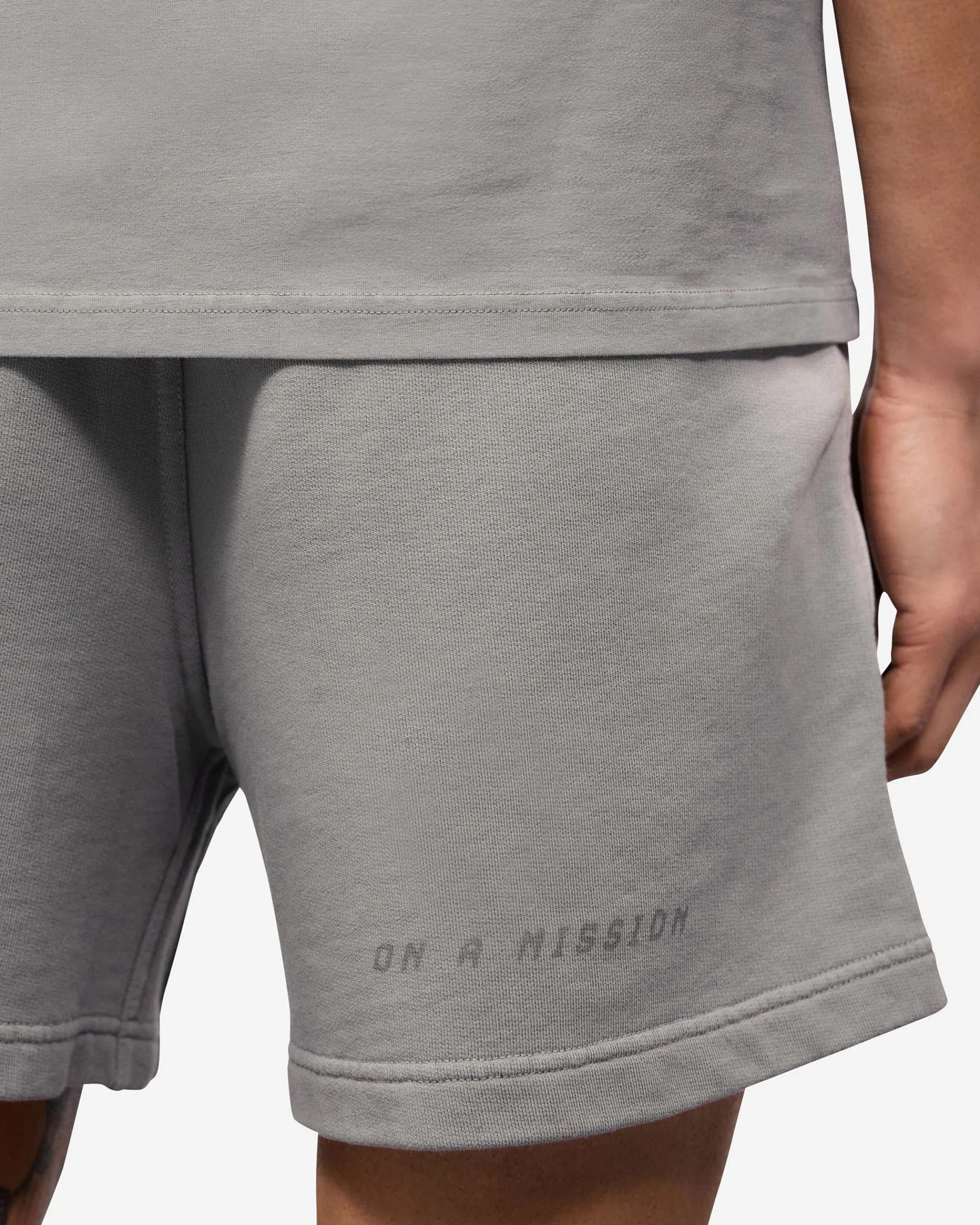 Represent 247 Motion Shorts -> Shorts