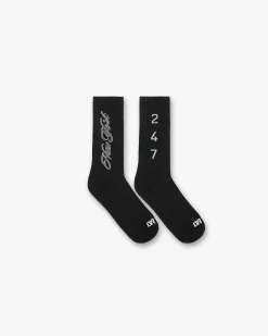 Represent 247 New York Socks -> Socks
