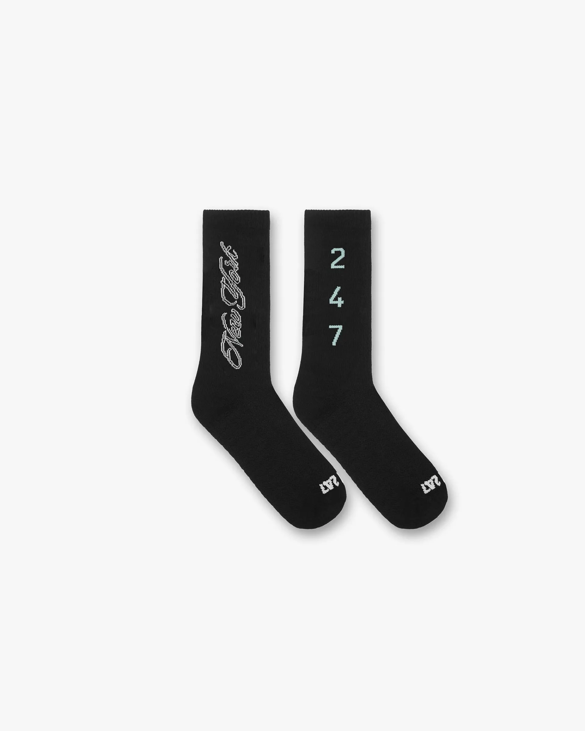 Represent 247 New York Socks -> Socks