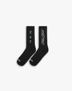 Represent 247 New York Socks -> Socks