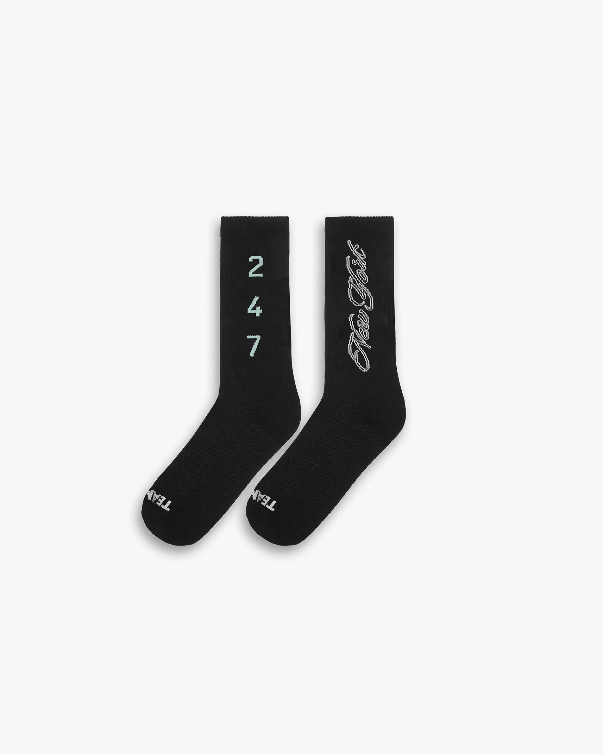 Represent 247 New York Socks -> Socks