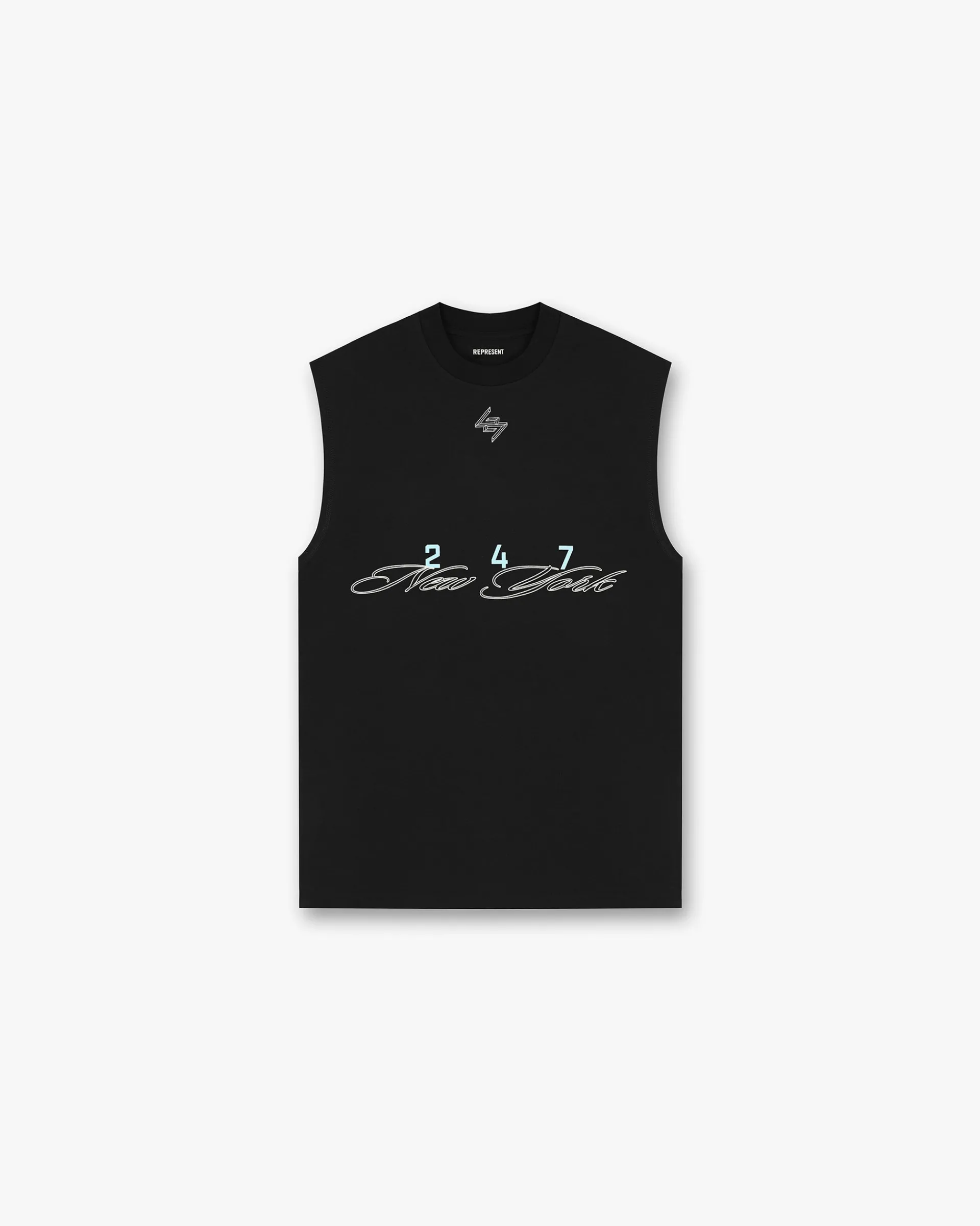 Represent 247 New York Tank -> T-Shirts