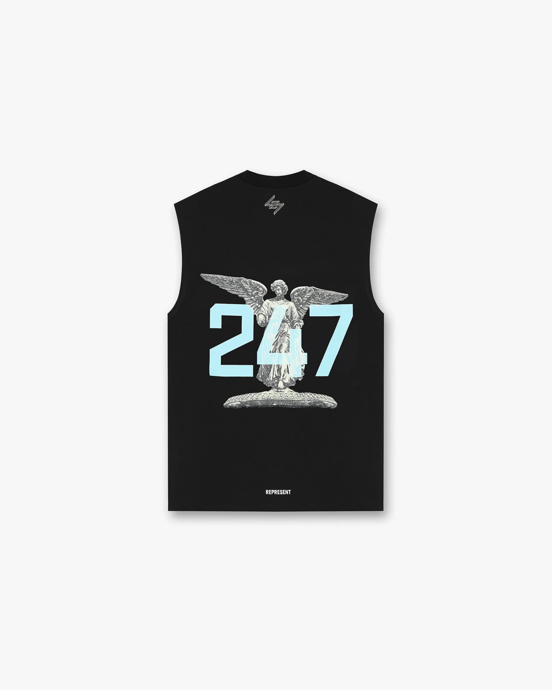 Represent 247 New York Tank -> T-Shirts
