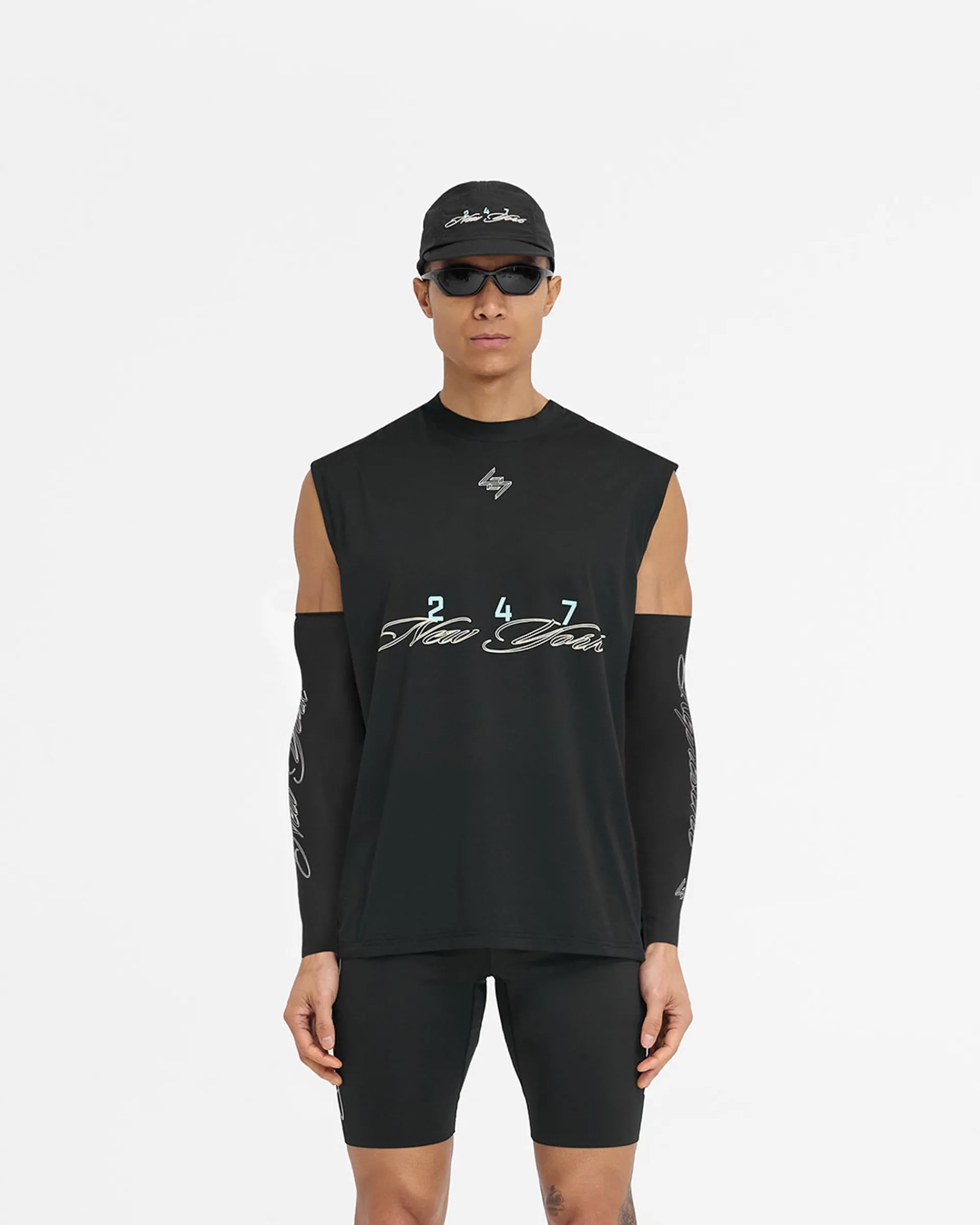 Represent 247 New York Tank -> T-Shirts