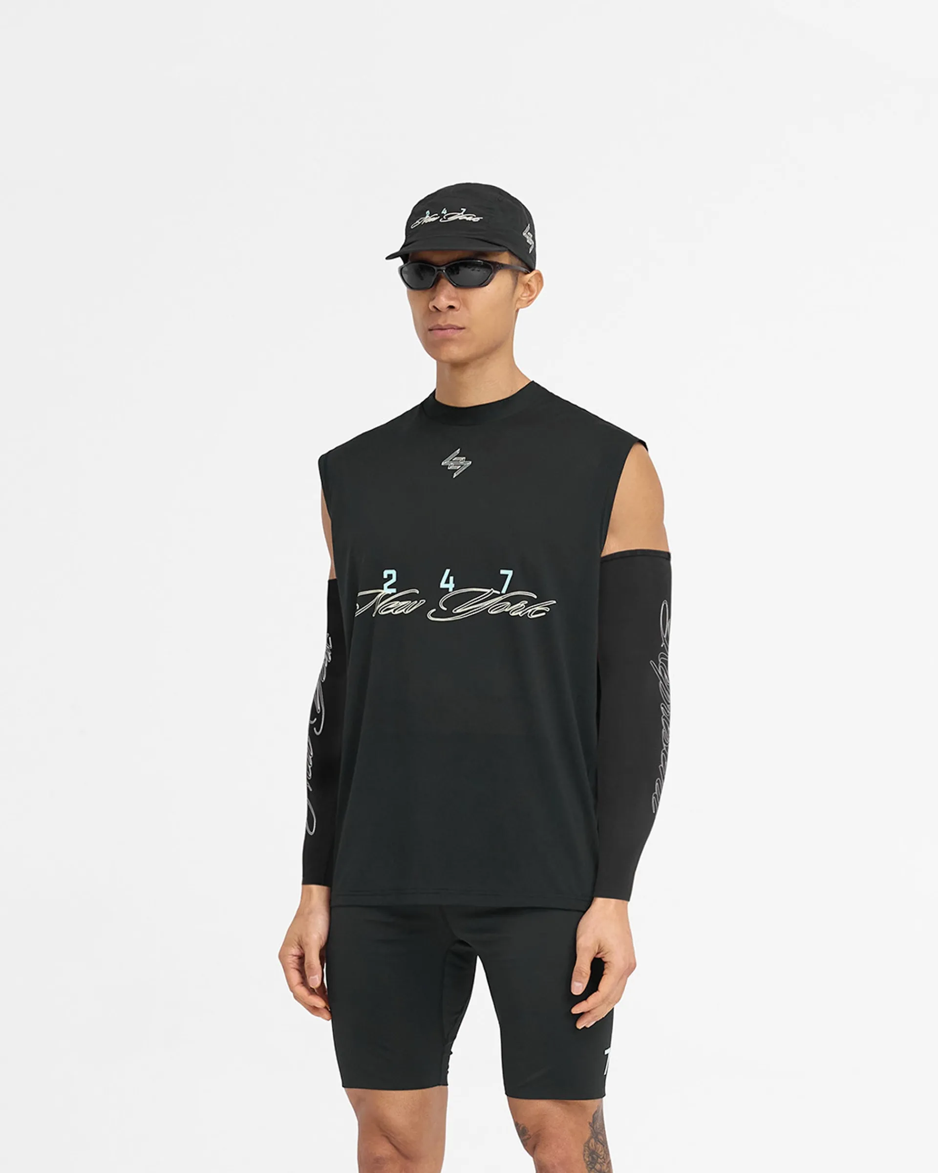 Represent 247 New York Tank -> T-Shirts