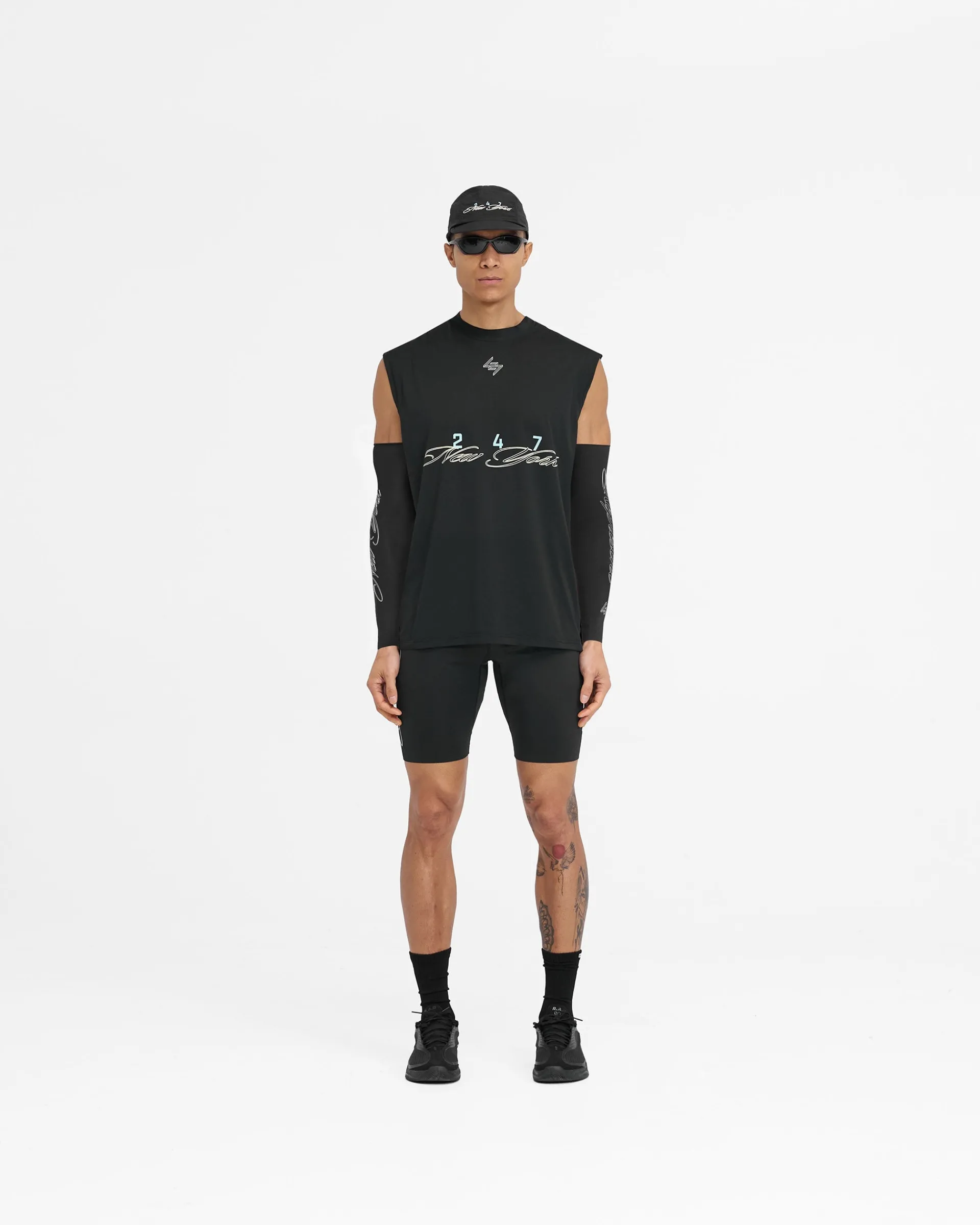 Represent 247 New York Tank -> T-Shirts