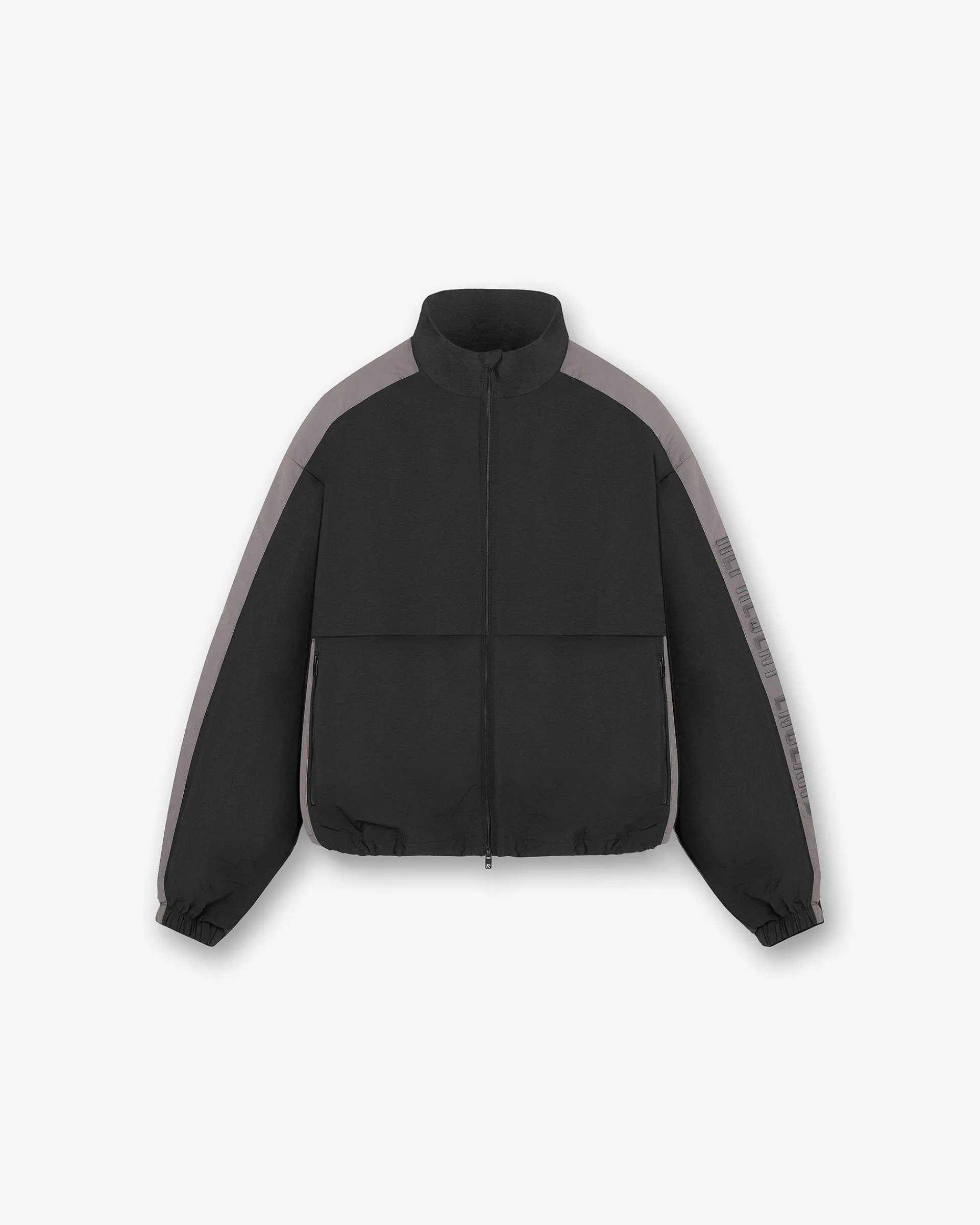 Represent Nylon Track Jacket -> Outerwear