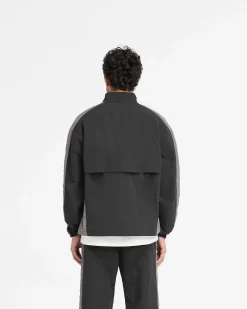 Represent Nylon Track Jacket -><noscript><img width=