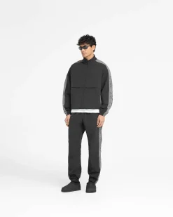 Represent Nylon Track Jacket -><noscript><img width=