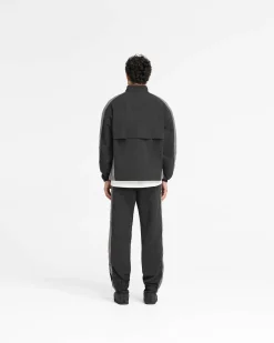 Represent Nylon Track Jacket -><noscript><img width=