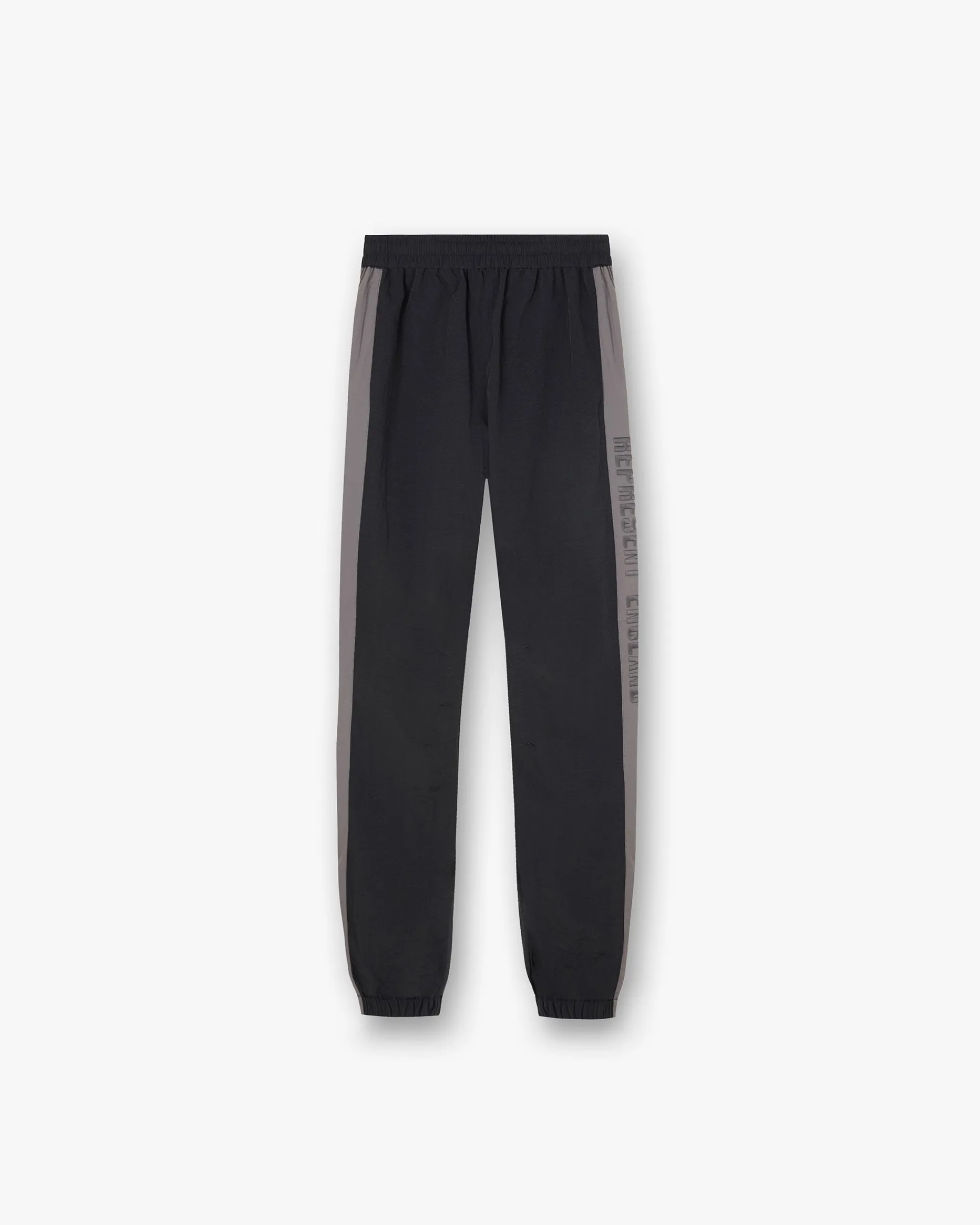 Represent Nylon Track Pant -> Pants
