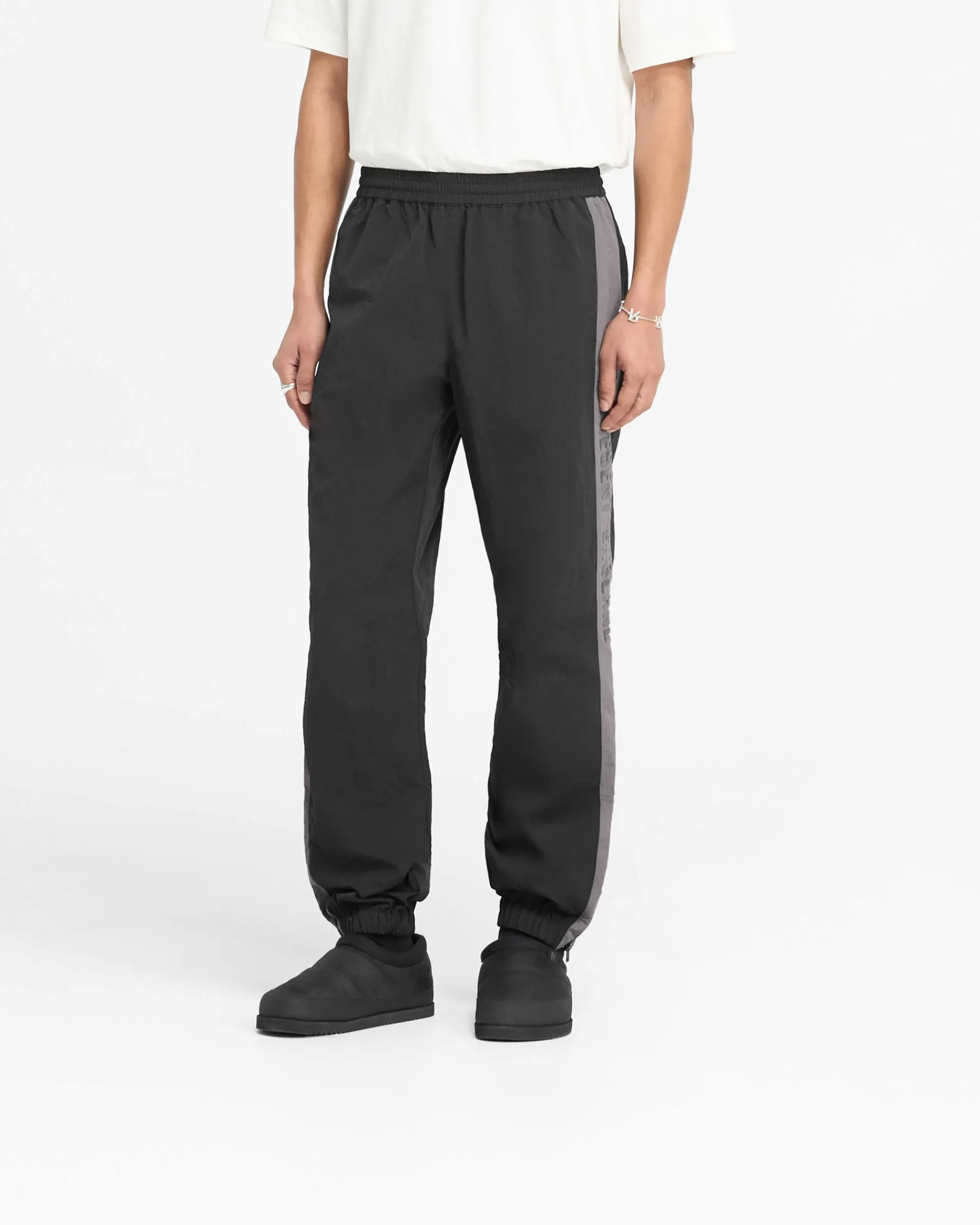 Represent Nylon Track Pant -> Pants