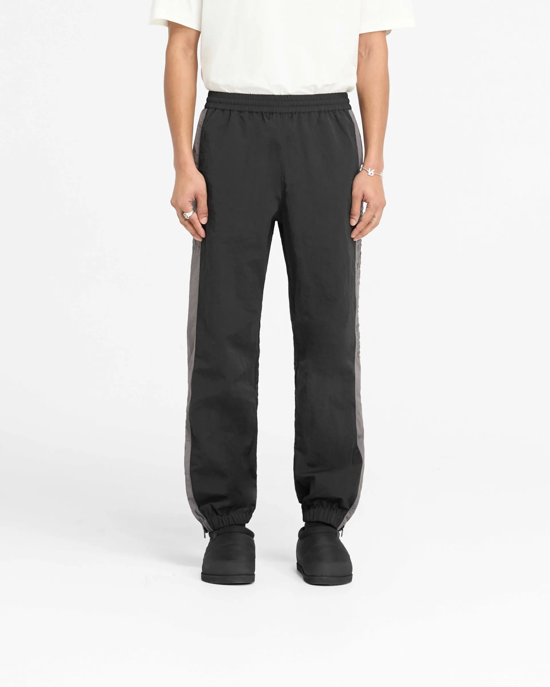 Represent Nylon Track Pant -> Pants