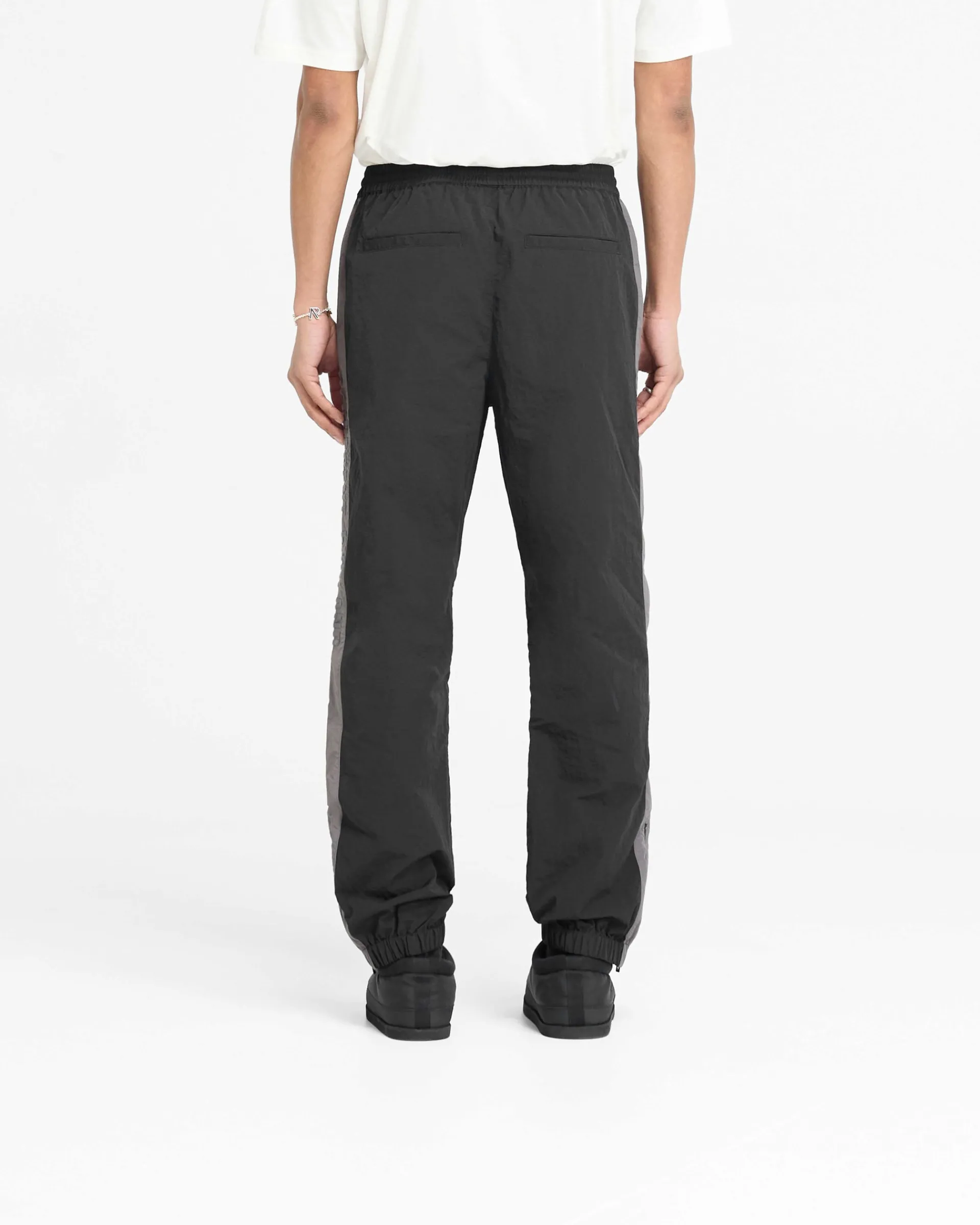 Represent Nylon Track Pant -> Pants