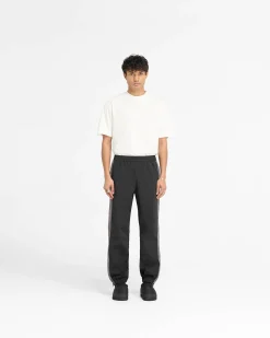 Represent Nylon Track Pant -><noscript><img width=